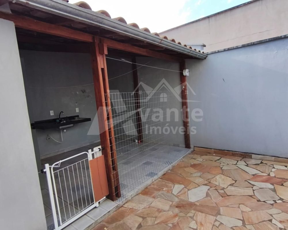 Você tem um sonho e nós temos a chave!
