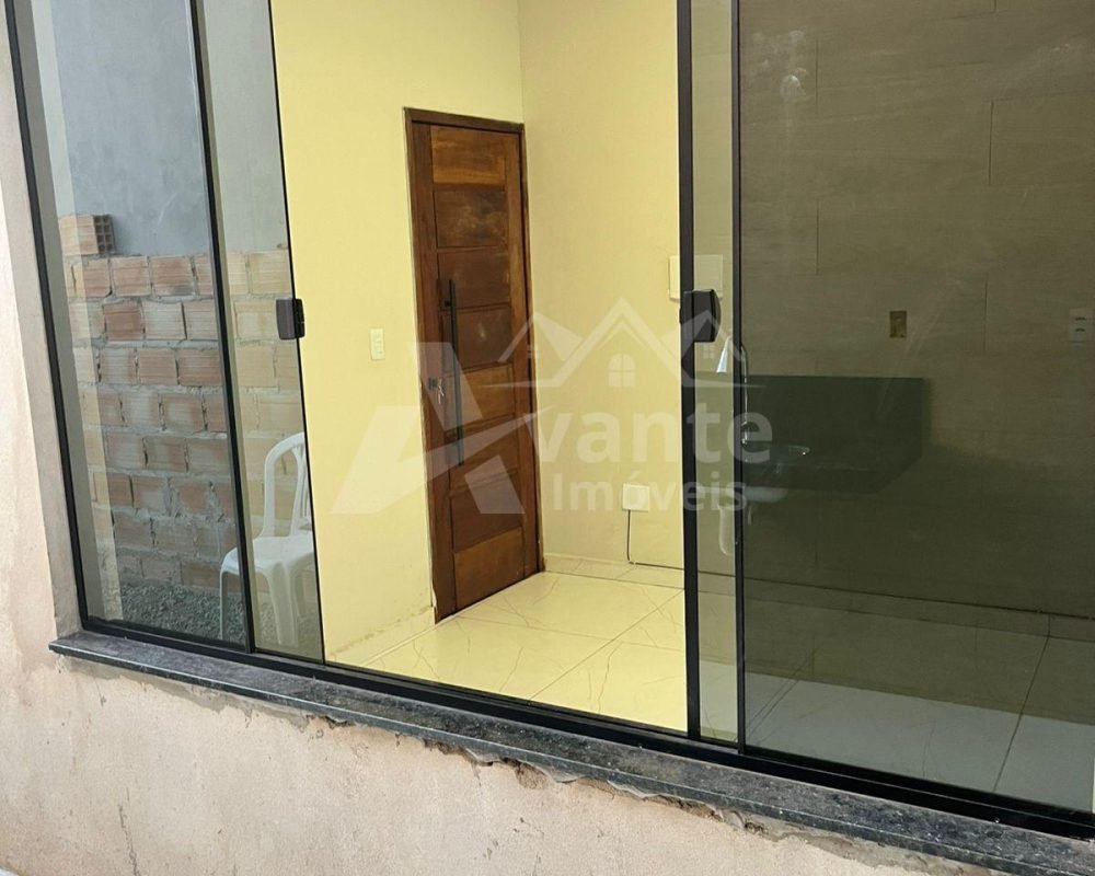 Você tem um sonho e nós temos a chave!