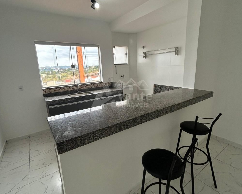 Você tem um sonho e nós temos a chave!