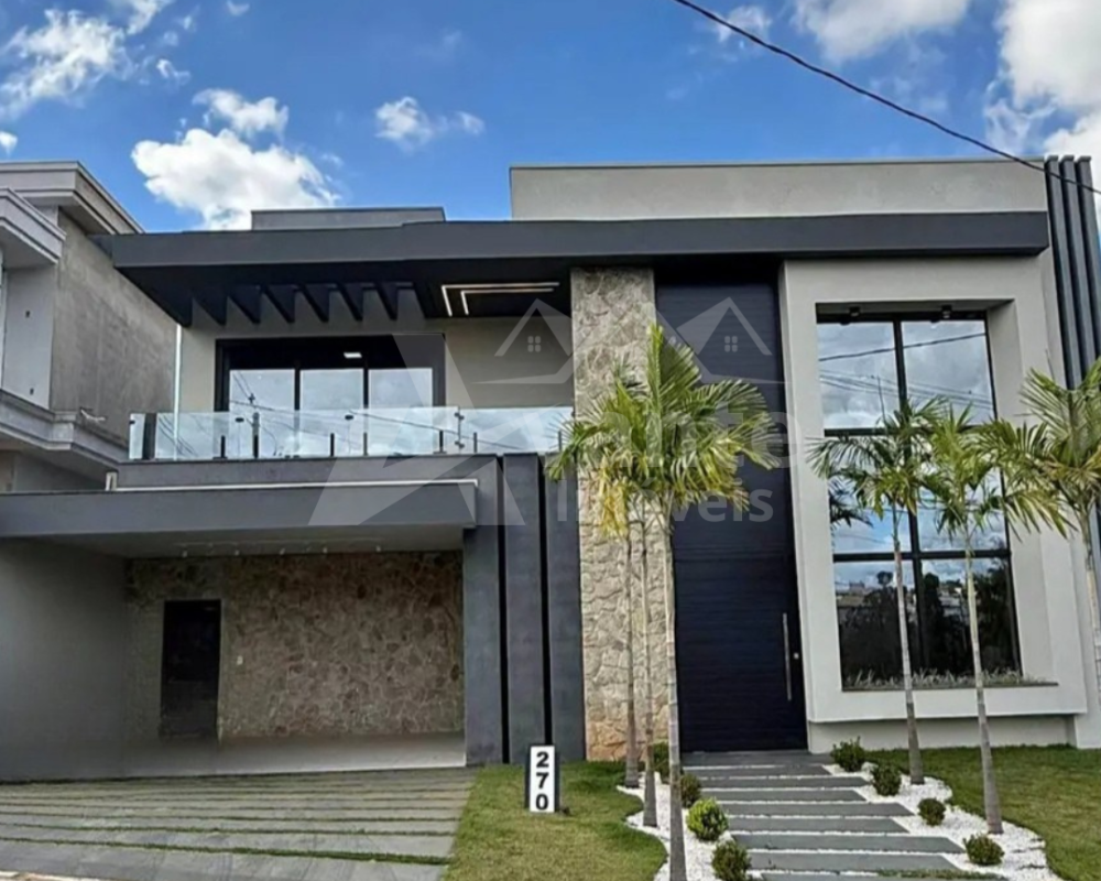 Você tem um sonho e nós temos a chave!
