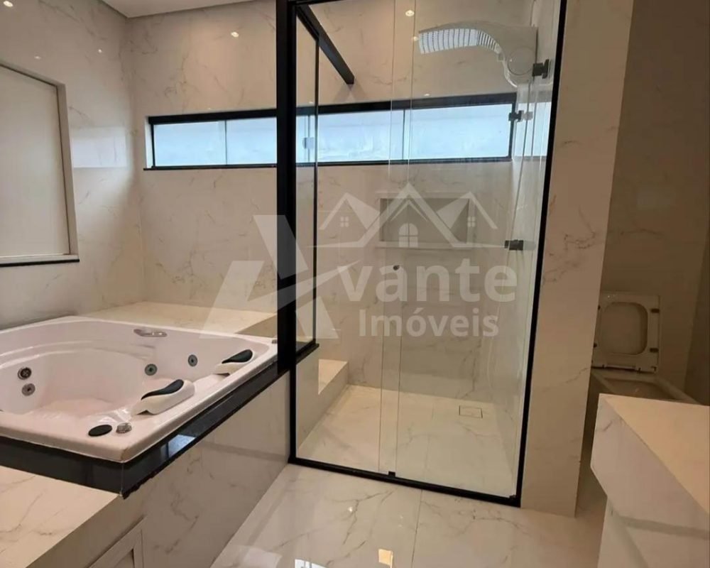 Você tem um sonho e nós temos a chave!