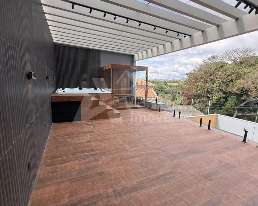 Você tem um sonho e nós temos a chave!