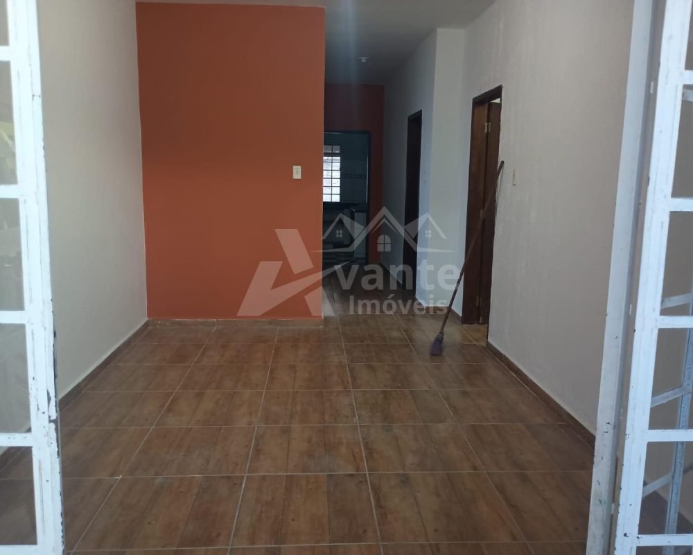 Você tem um sonho e nós temos a chave!