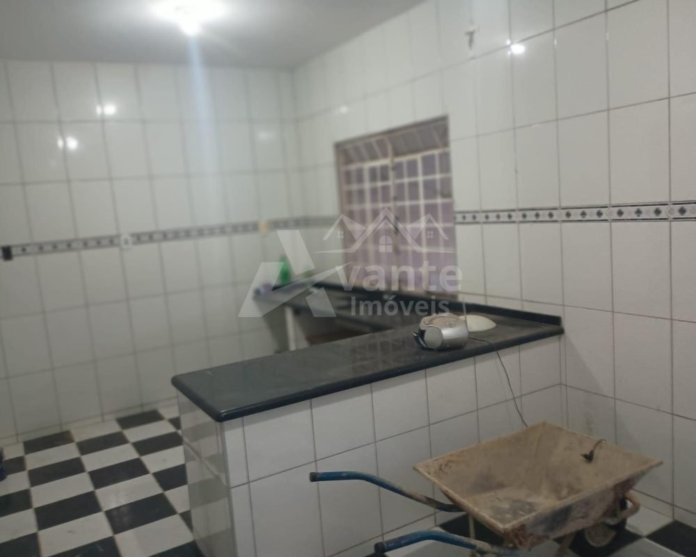 Você tem um sonho e nós temos a chave!