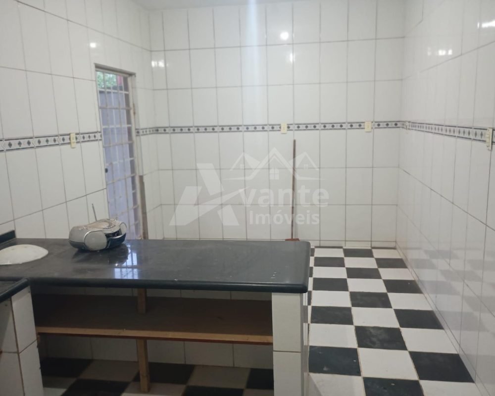 Você tem um sonho e nós temos a chave!