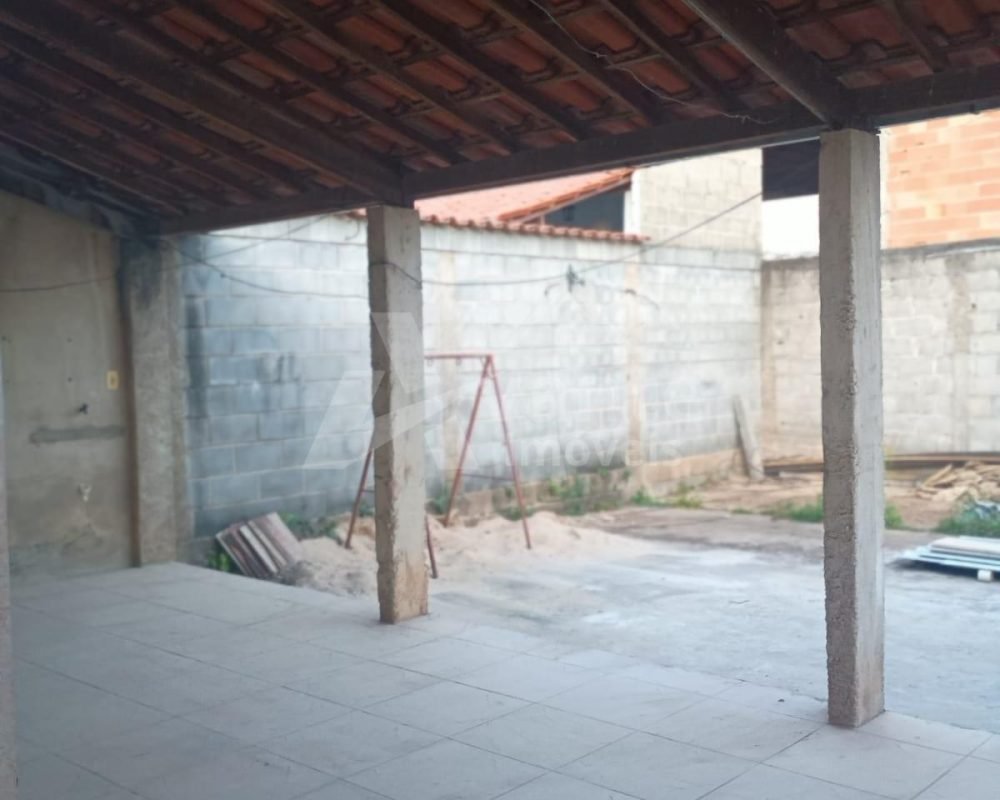 Você tem um sonho e nós temos a chave!