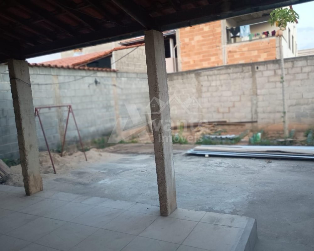 Você tem um sonho e nós temos a chave!