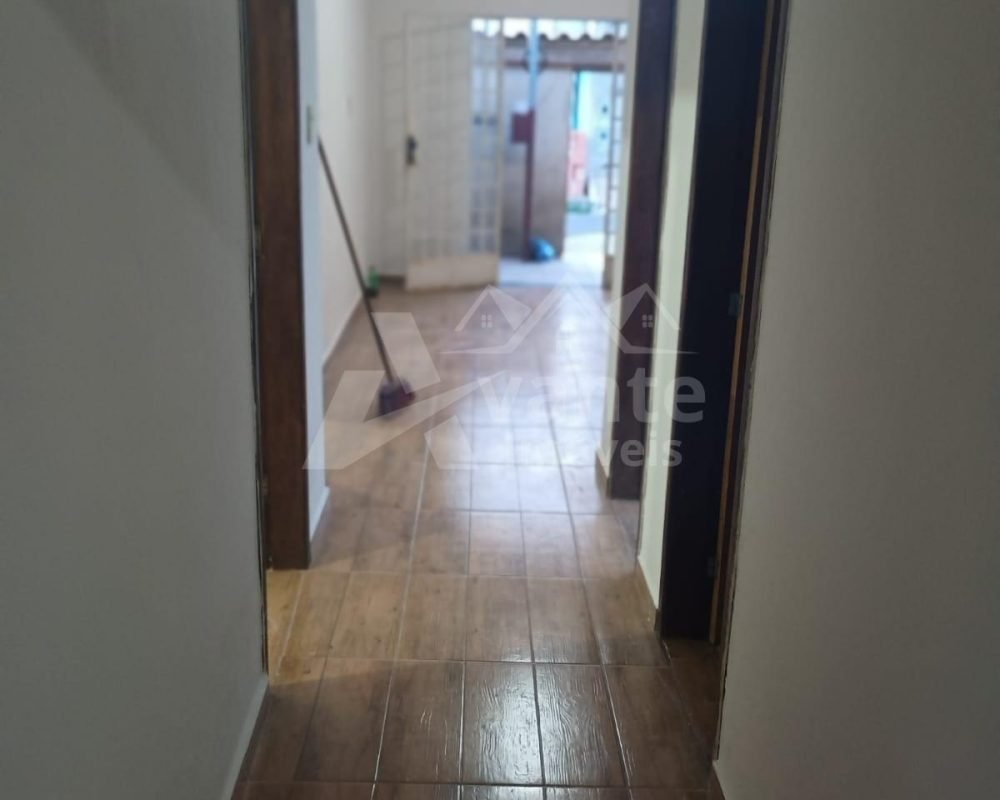 Você tem um sonho e nós temos a chave!