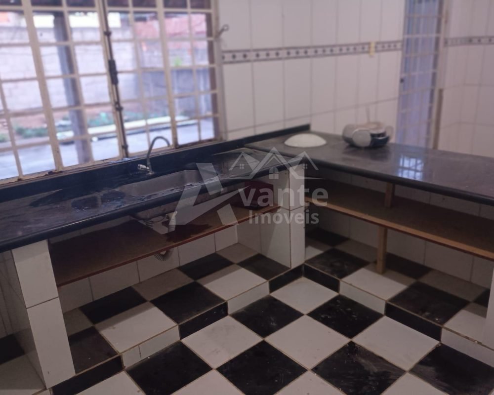 Você tem um sonho e nós temos a chave!