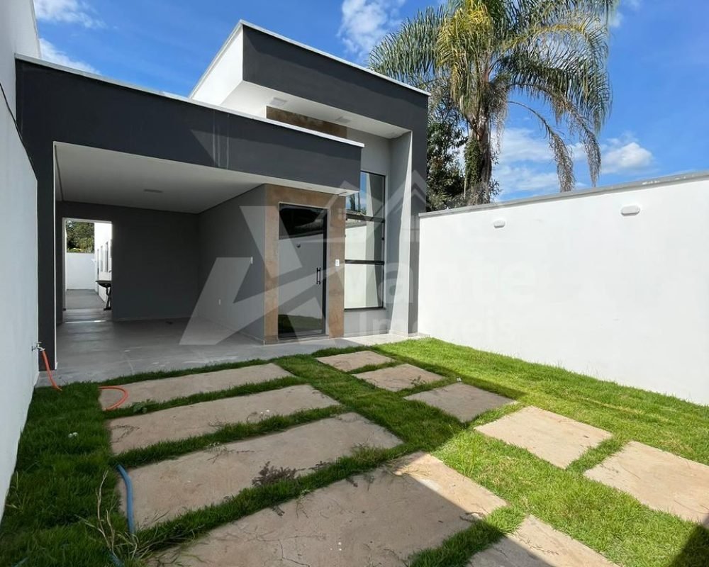 Você tem um sonho e nós temos a chave!