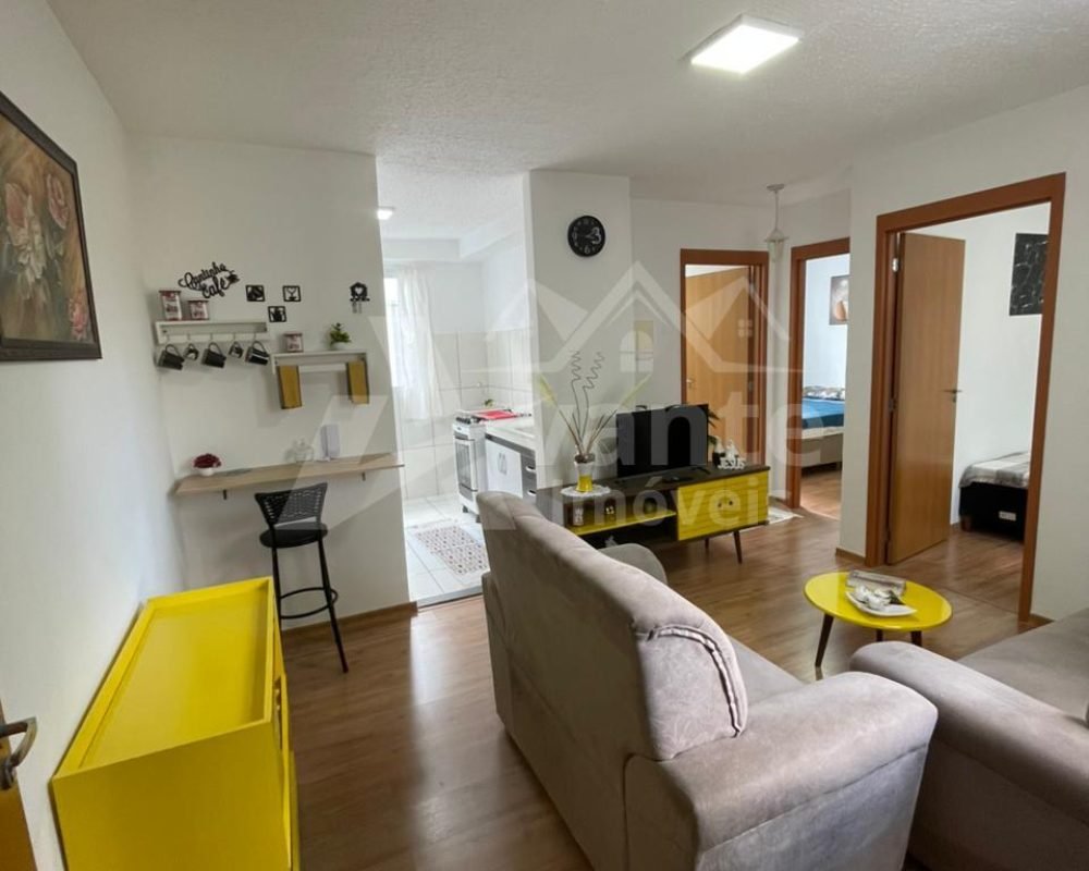 Você tem um sonho e nós temos a chave!