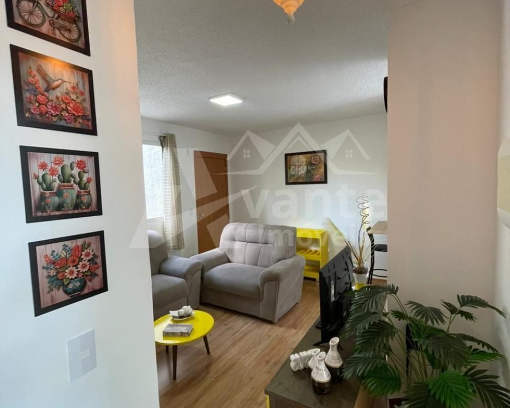 Você tem um sonho e nós temos a chave!