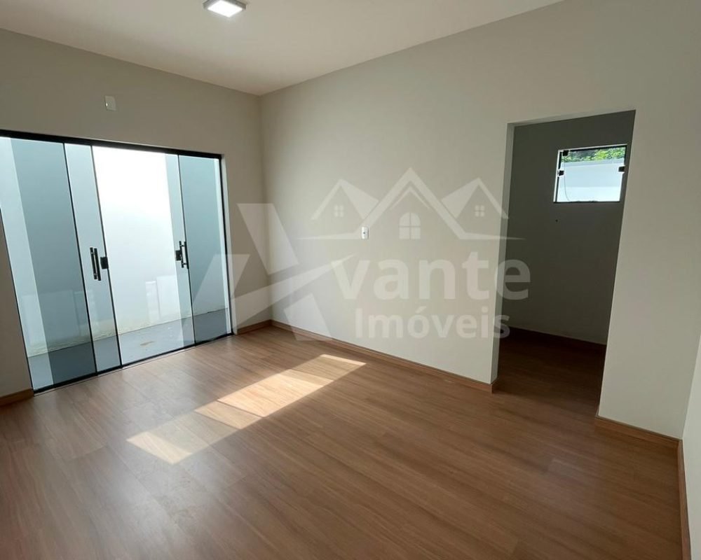 Você tem um sonho e nós temos a chave!