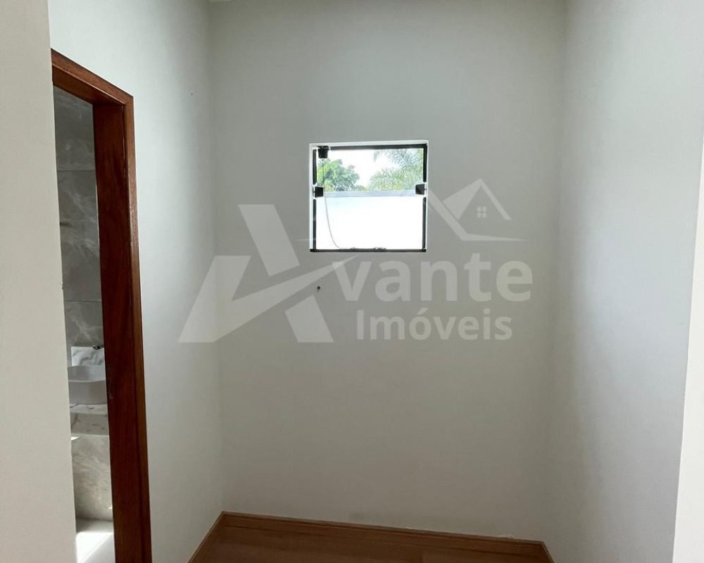 Você tem um sonho e nós temos a chave!