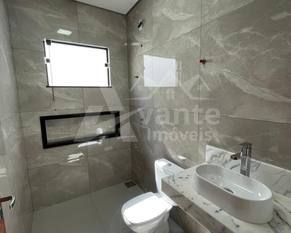 Você tem um sonho e nós temos a chave!