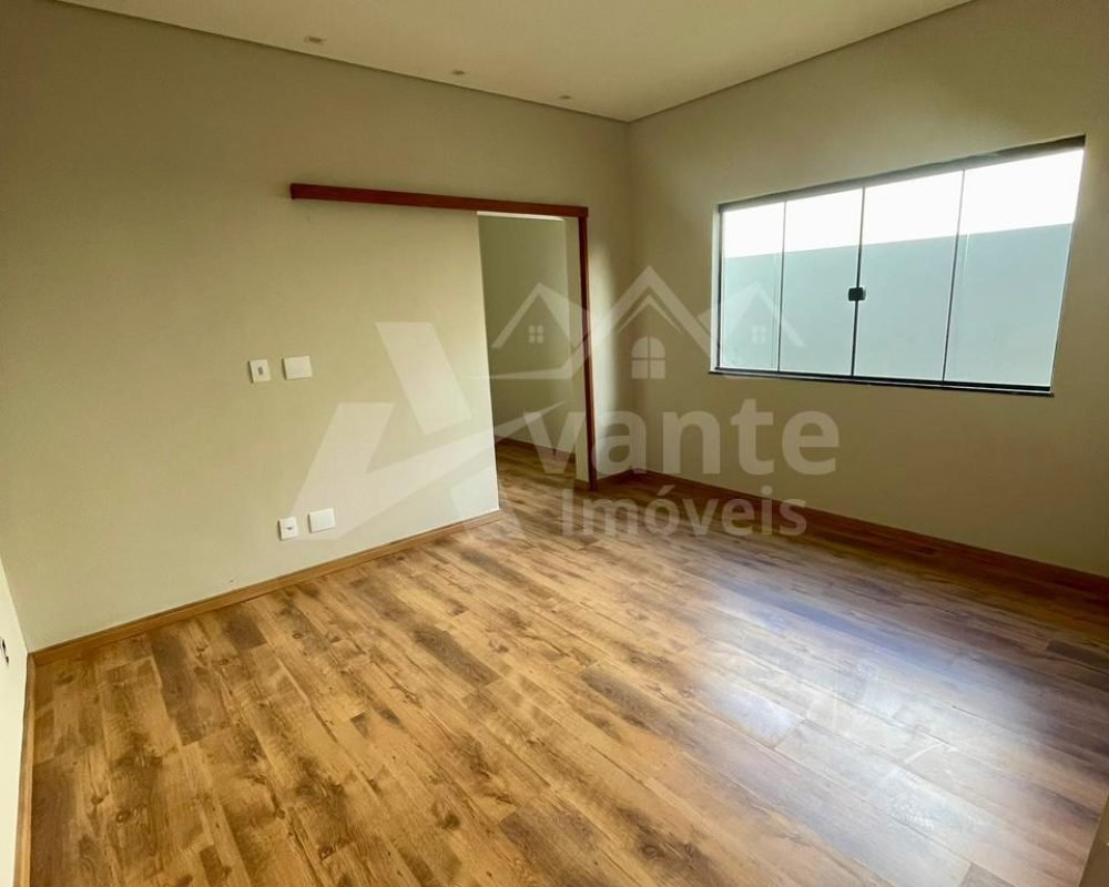 Você tem um sonho e nós temos a chave!