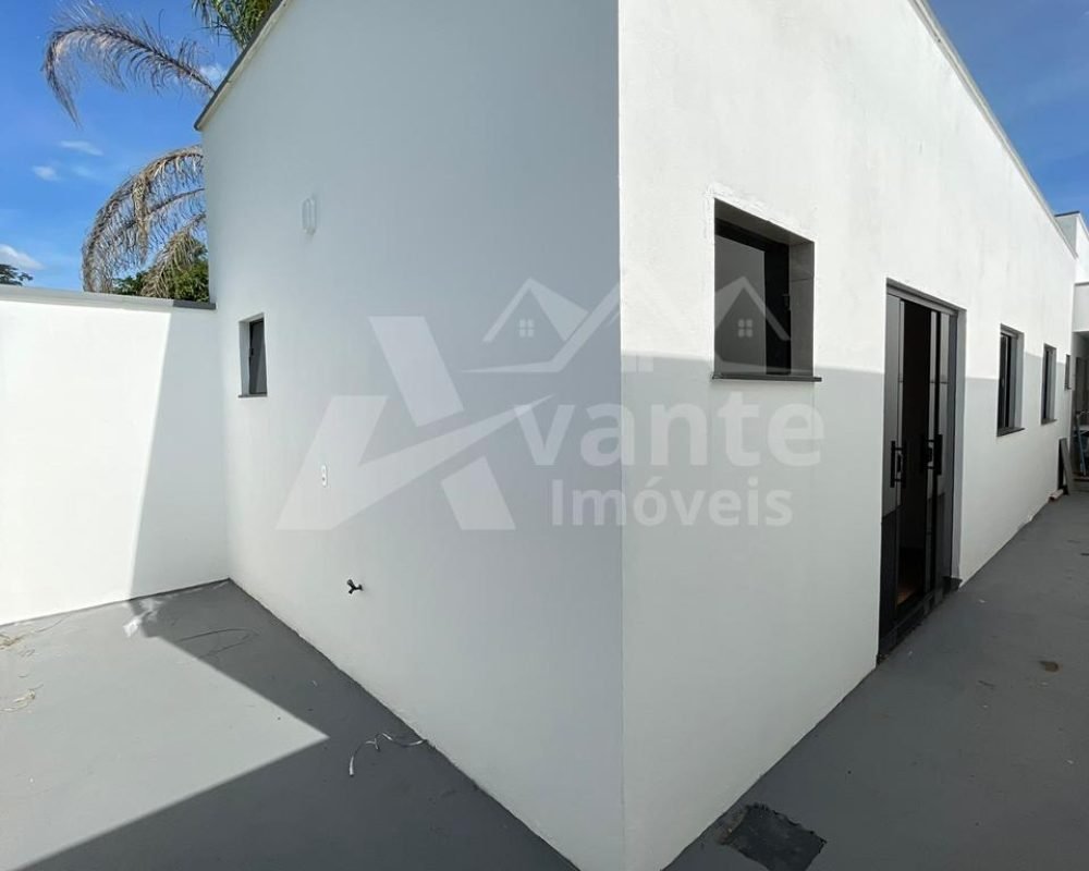 Você tem um sonho e nós temos a chave!