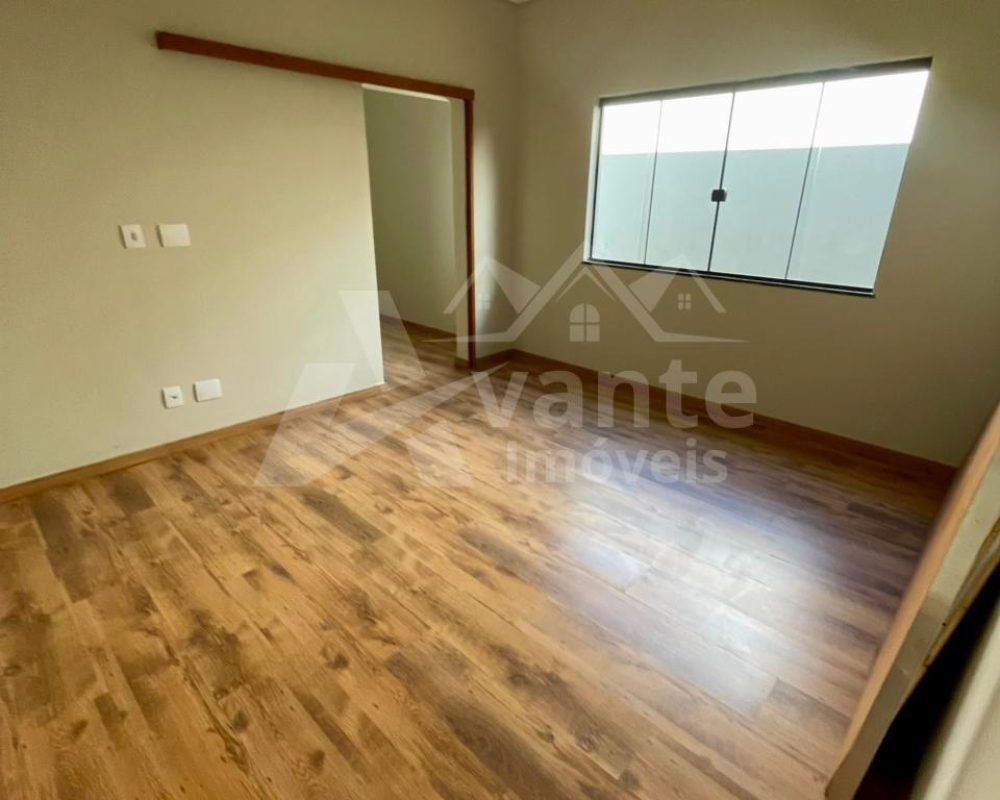Você tem um sonho e nós temos a chave!