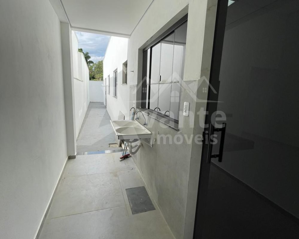 Você tem um sonho e nós temos a chave!