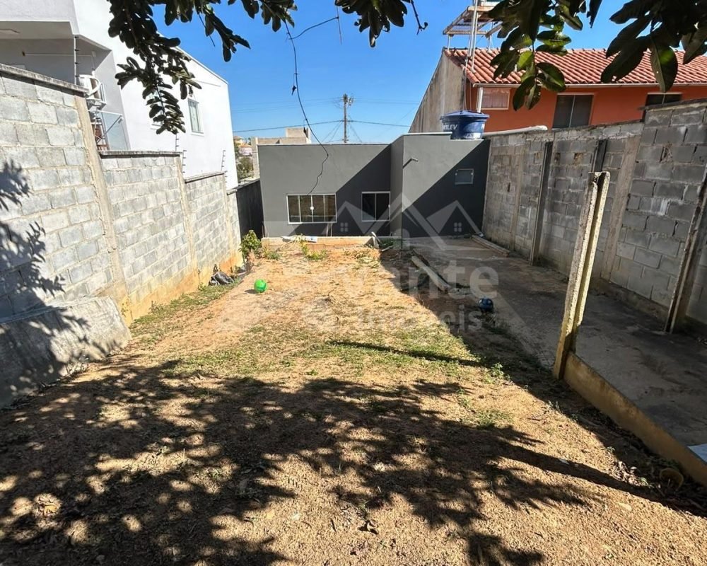 Você tem um sonho e nós temos a chave!