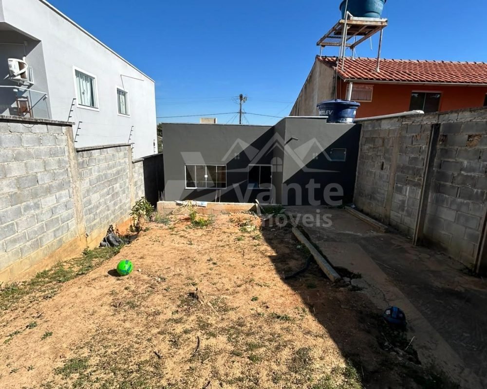 Você tem um sonho e nós temos a chave!