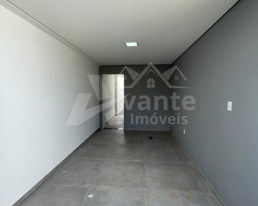 Você tem um sonho e nós temos a chave!