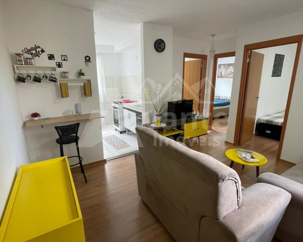 Você tem um sonho e nós temos a chave!