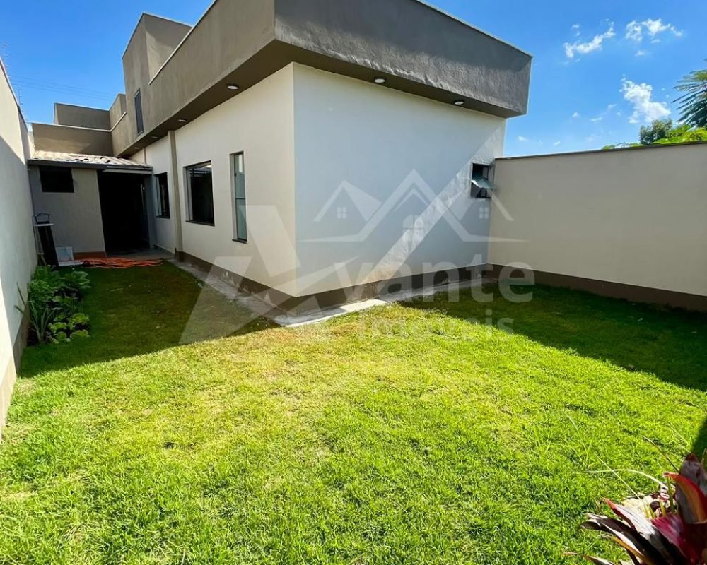 Você tem um sonho e nós temos a chave!