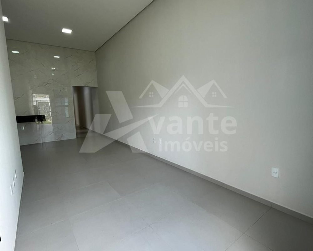 Você tem um sonho e nós temos a chave!