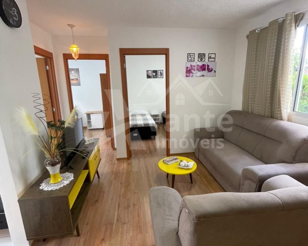 Você tem um sonho e nós temos a chave!