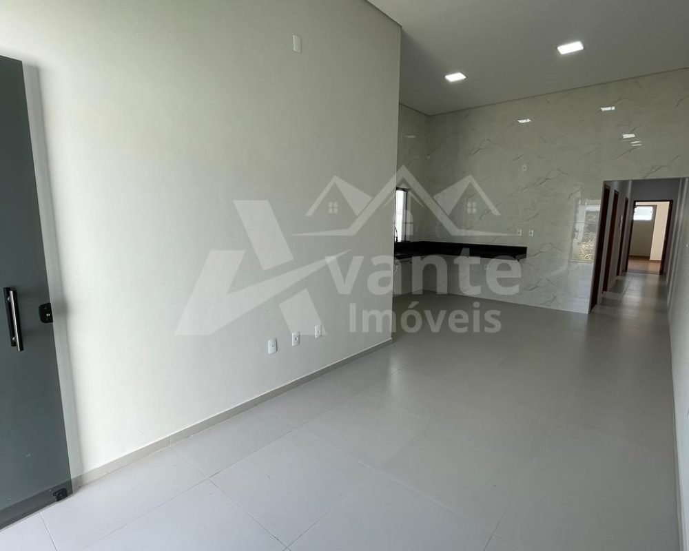 Você tem um sonho e nós temos a chave!