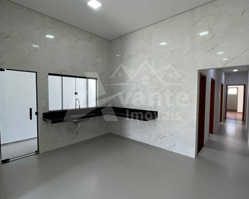 Você tem um sonho e nós temos a chave!