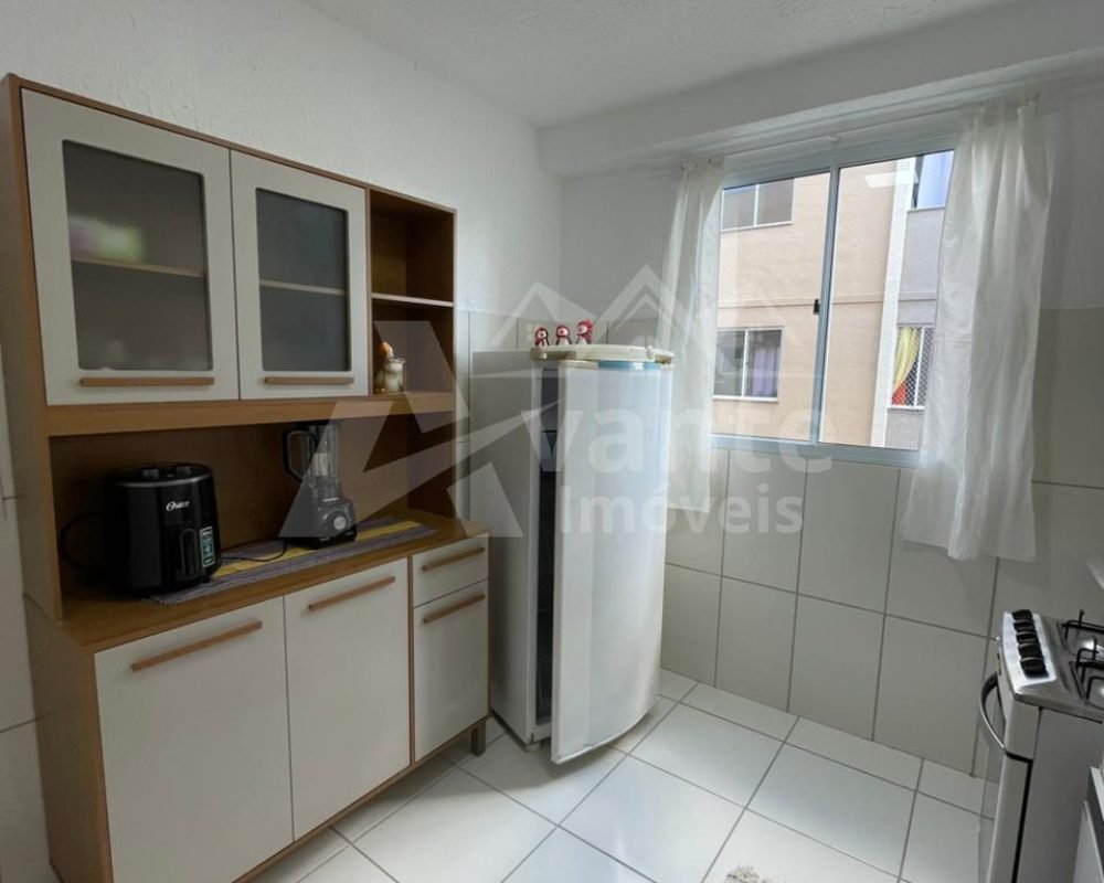 Você tem um sonho e nós temos a chave!