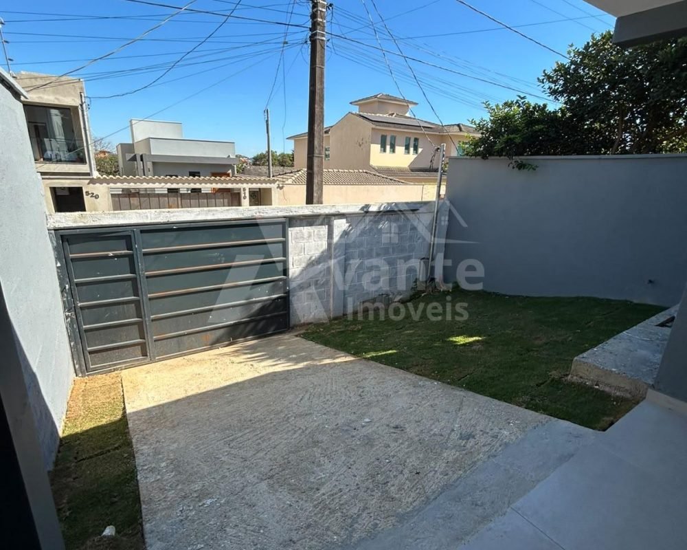 Você tem um sonho e nós temos a chave!