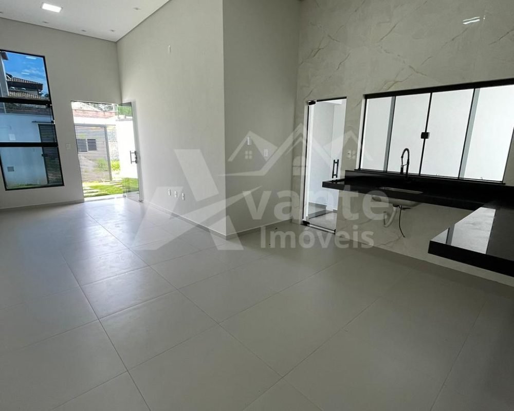 Você tem um sonho e nós temos a chave!