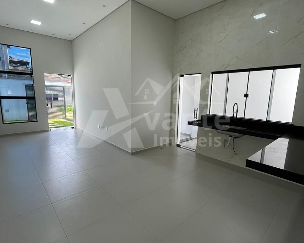 Você tem um sonho e nós temos a chave!