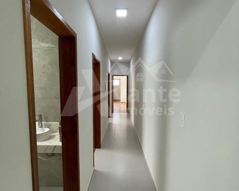 Você tem um sonho e nós temos a chave!