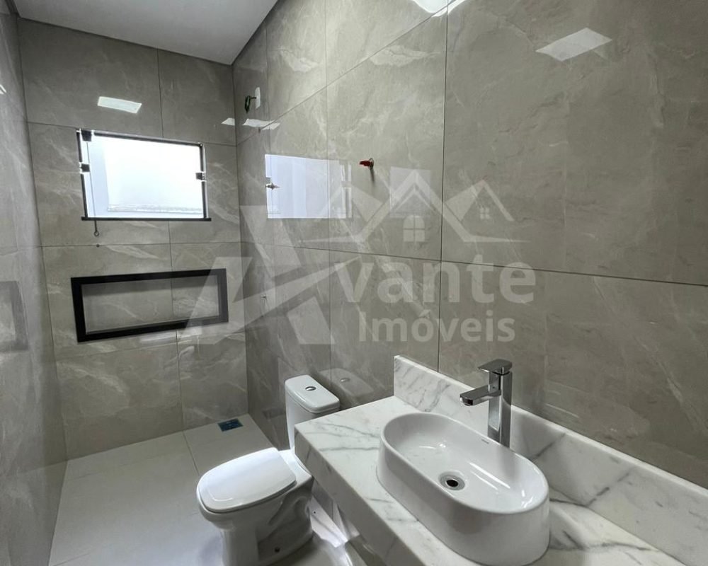 Você tem um sonho e nós temos a chave!