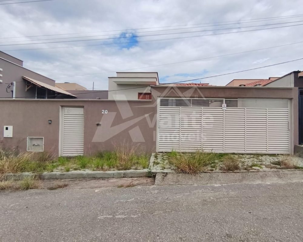 Você tem um sonho e nós temos a chave!