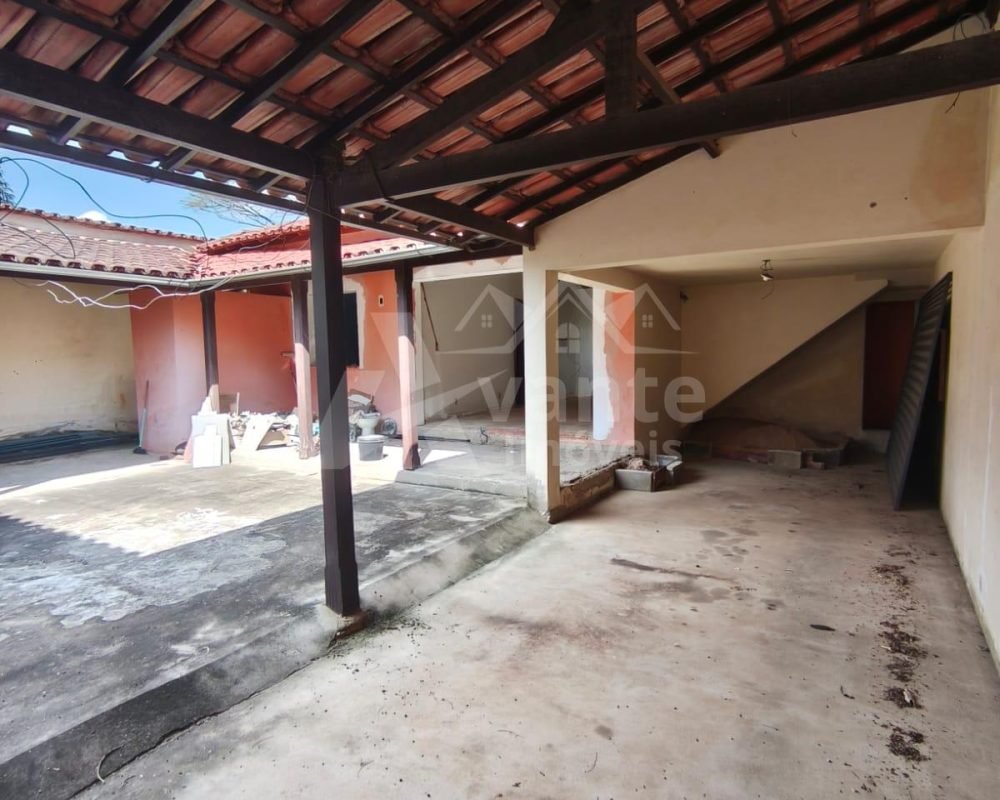 Você tem um sonho e nós temos a chave!