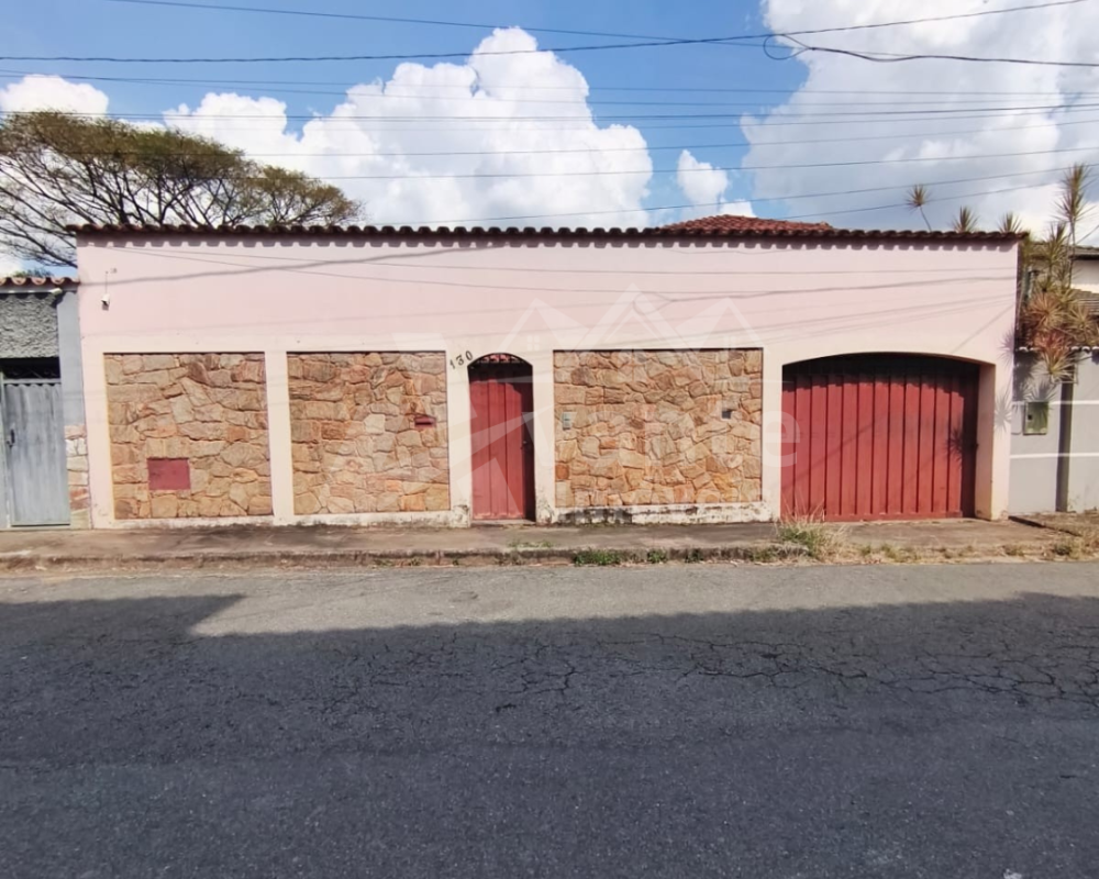 Você tem um sonho e nós temos a chave!