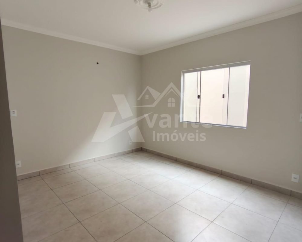 Você tem um sonho e nós temos a chave!