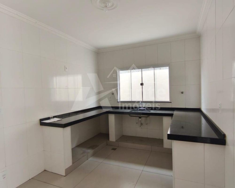 Você tem um sonho e nós temos a chave!