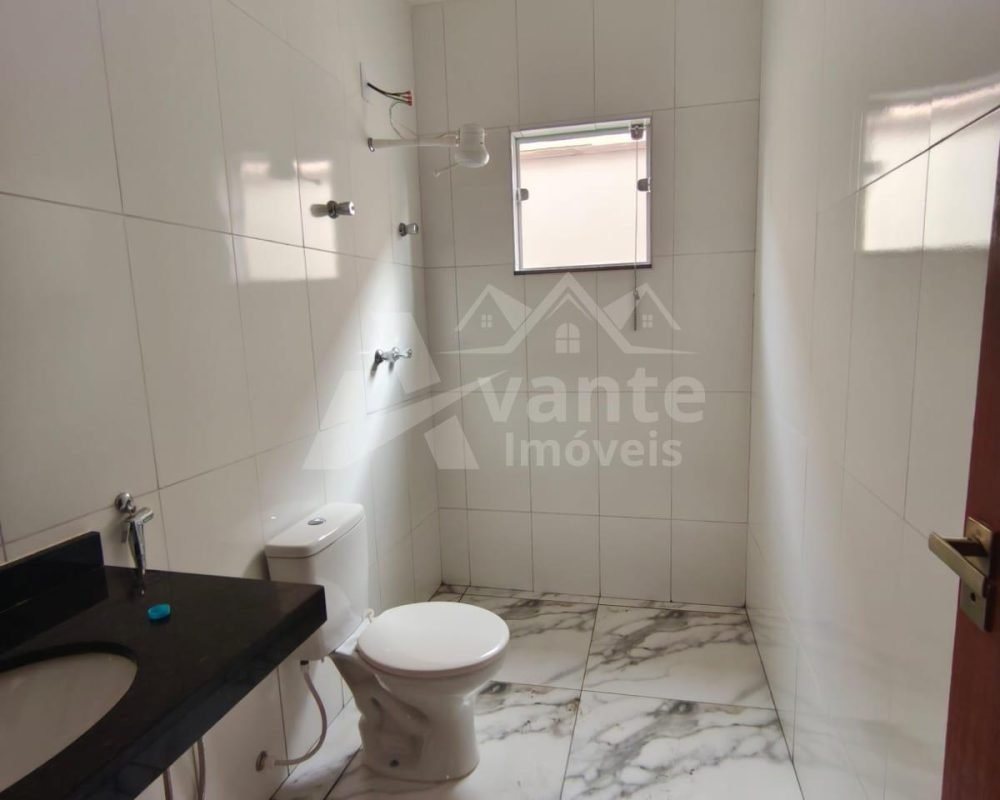 Você tem um sonho e nós temos a chave!