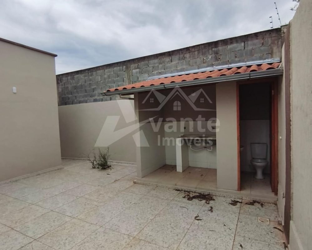 Você tem um sonho e nós temos a chave!