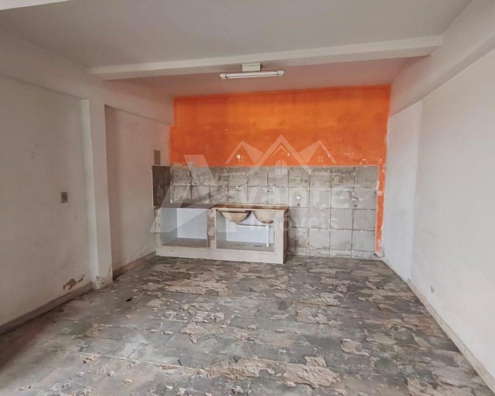 Você tem um sonho e nós temos a chave!