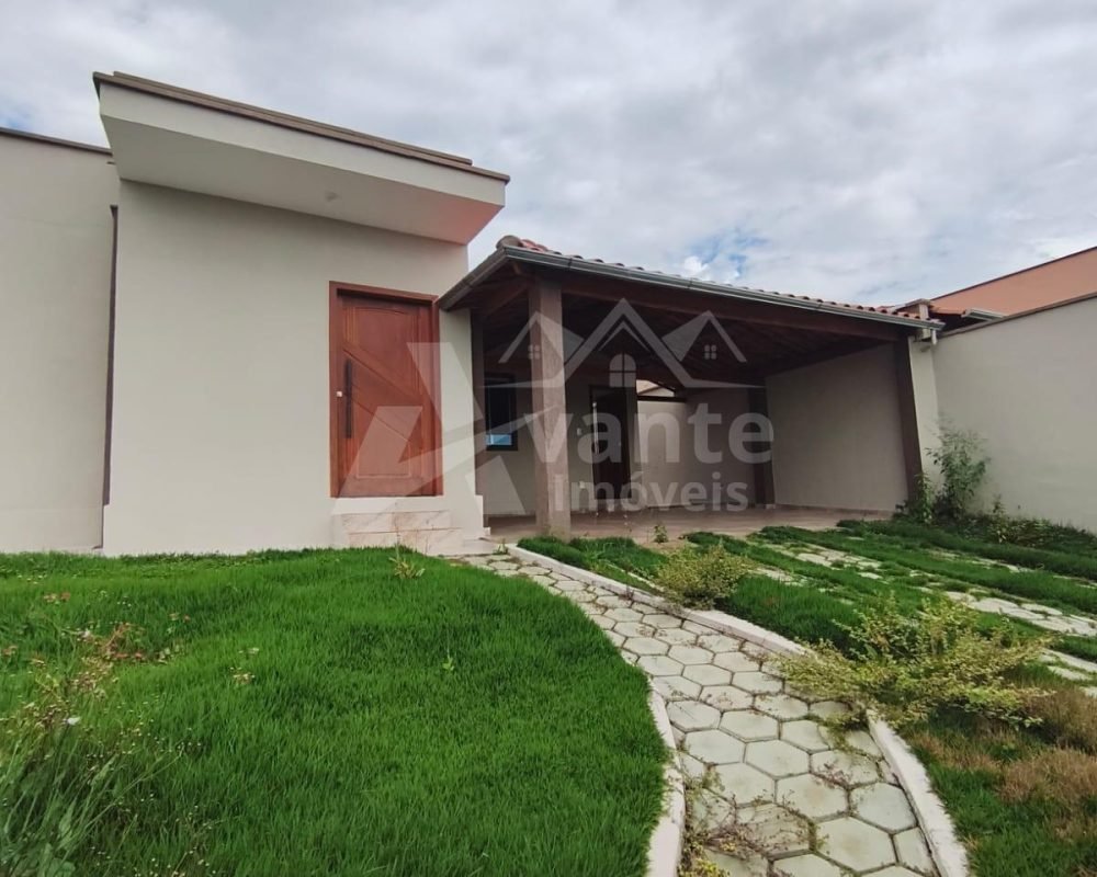 Você tem um sonho e nós temos a chave!