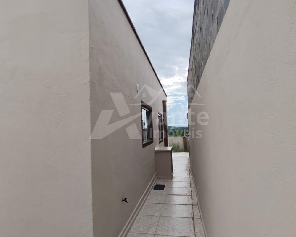 Você tem um sonho e nós temos a chave!