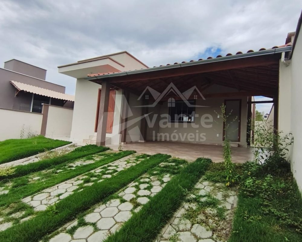 Você tem um sonho e nós temos a chave!