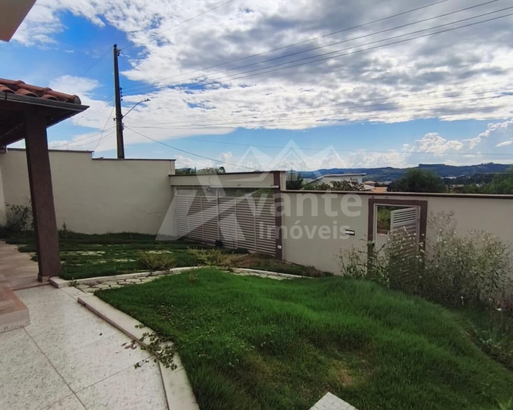 Você tem um sonho e nós temos a chave!